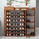 Charger l'image dans la galerie, Maison &amp; Ameublement → Rangement → Meuble à chaussures 👟🏠
